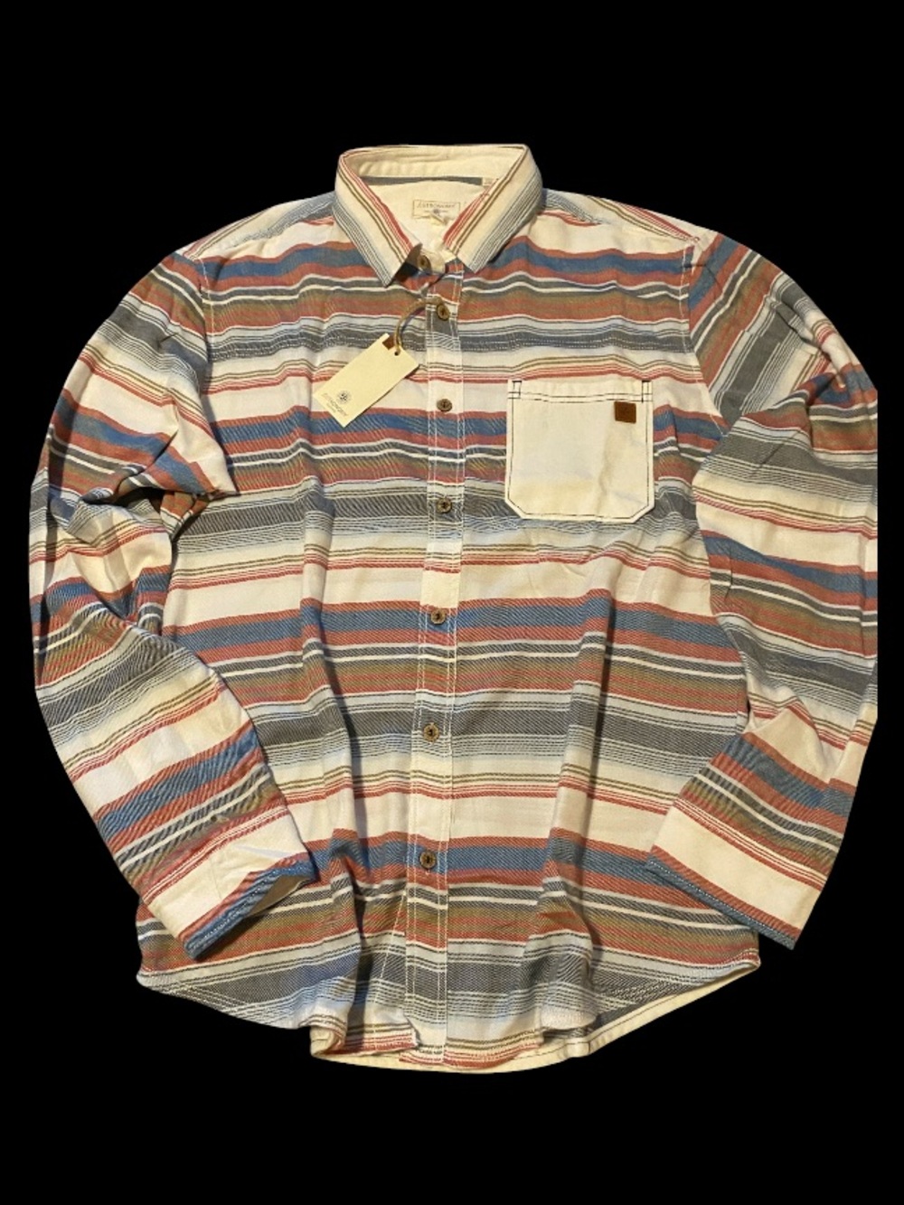 🆕 Astronomy Summer Weight Front Button Shirt